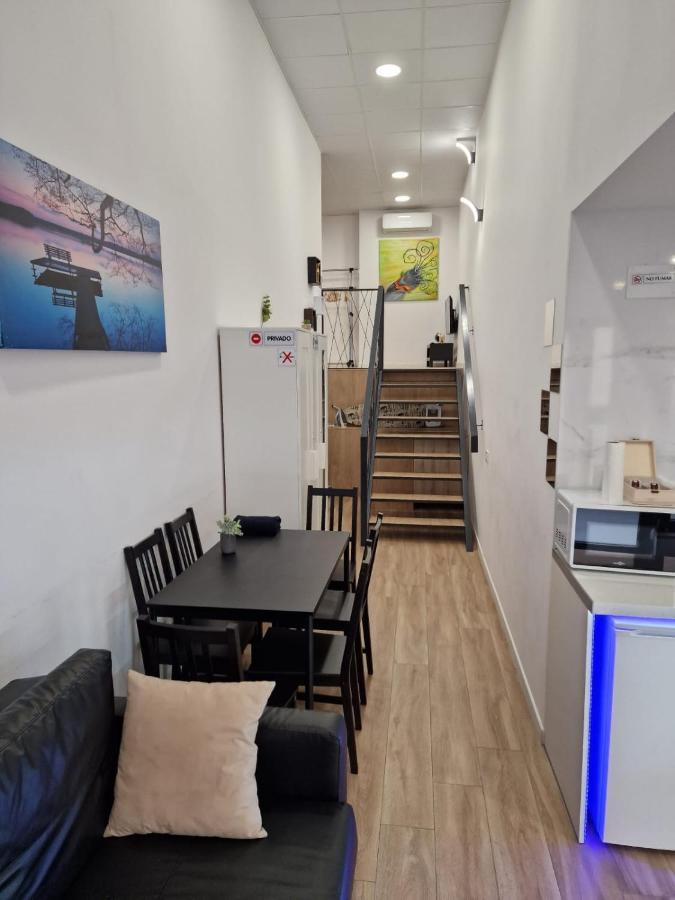 Moderno Apartamento Del Arquitecto Apart otel Valensiya Dış mekan fotoğraf