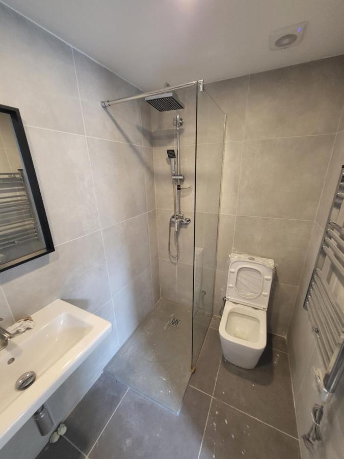 Moderno Apartamento Del Arquitecto Apart otel Valensiya Dış mekan fotoğraf