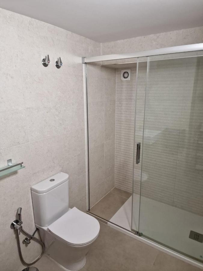 Moderno Apartamento Del Arquitecto Apart otel Valensiya Dış mekan fotoğraf