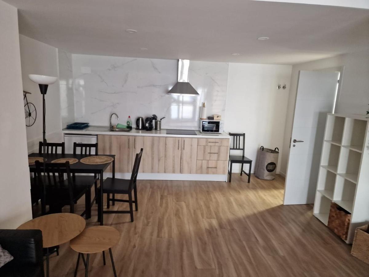 Moderno Apartamento Del Arquitecto Apart otel Valensiya Dış mekan fotoğraf