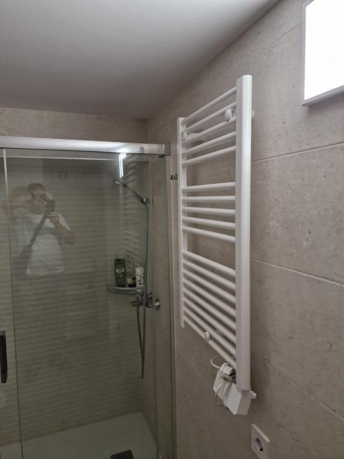 Moderno Apartamento Del Arquitecto Apart otel Valensiya Dış mekan fotoğraf