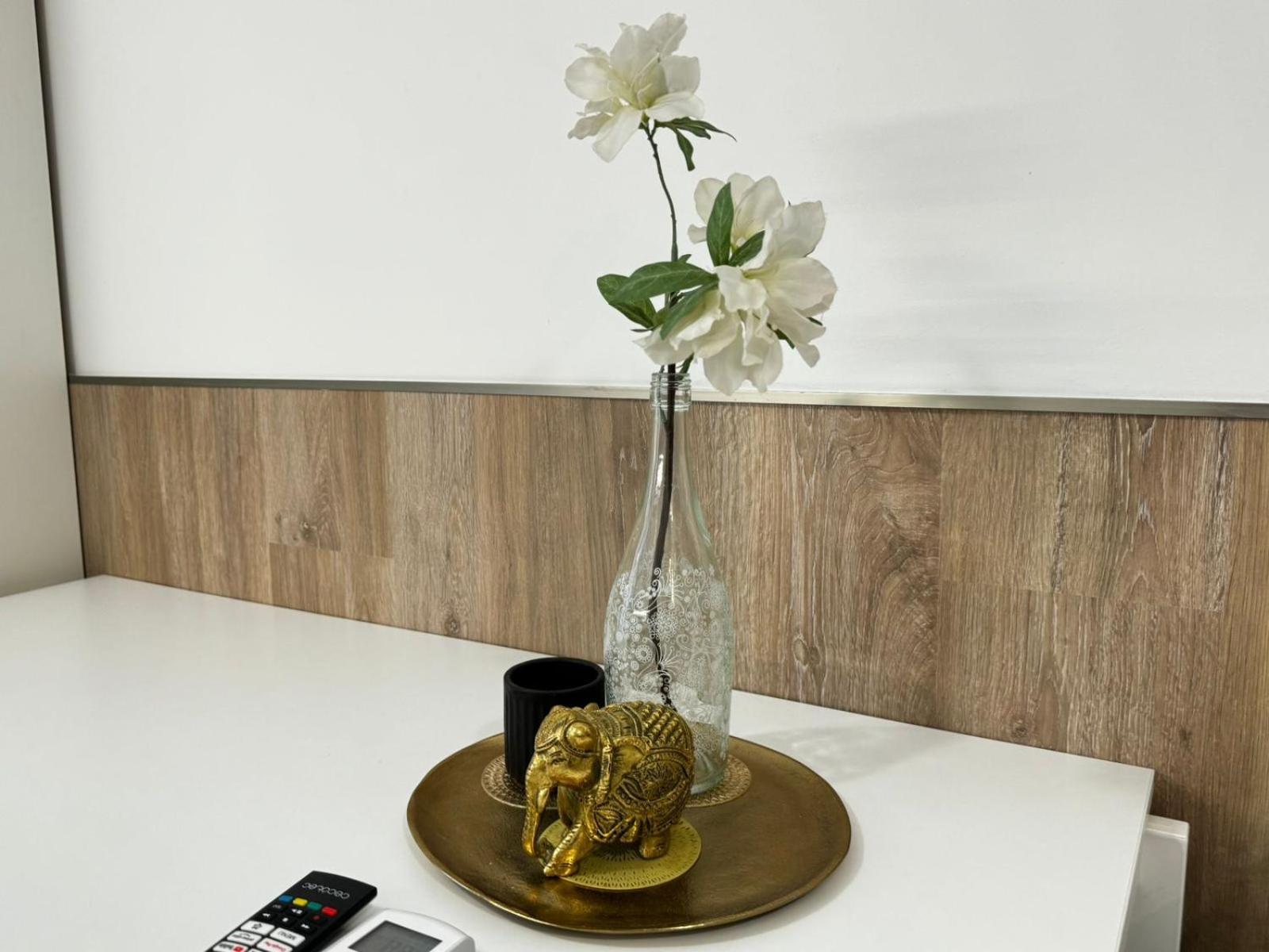 Moderno Apartamento Del Arquitecto Apart otel Valensiya Dış mekan fotoğraf