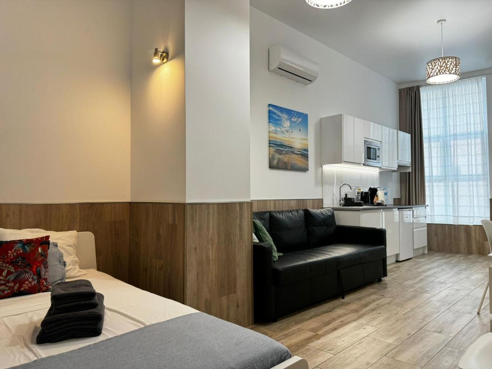 Moderno Apartamento Del Arquitecto Apart otel Valensiya Dış mekan fotoğraf