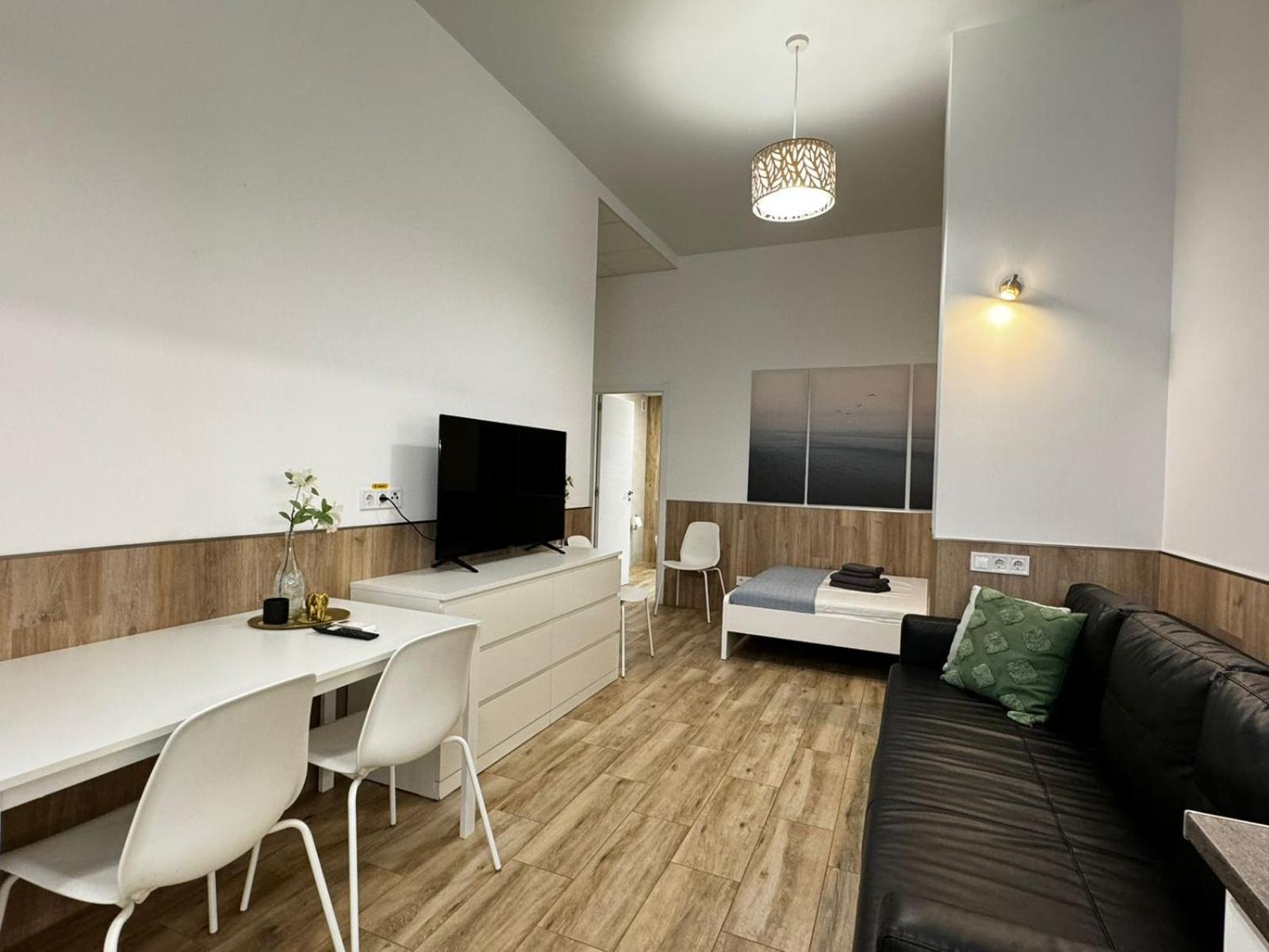 Moderno Apartamento Del Arquitecto Apart otel Valensiya Dış mekan fotoğraf