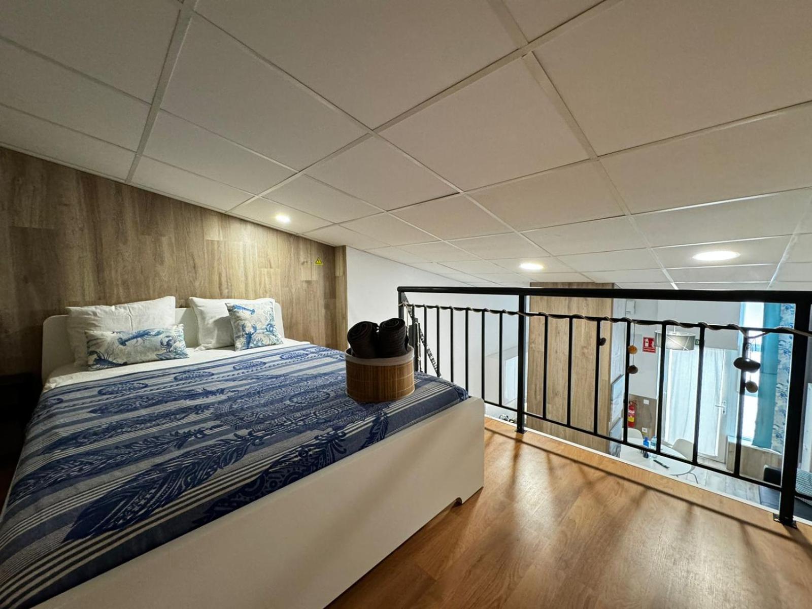 Moderno Apartamento Del Arquitecto Apart otel Valensiya Dış mekan fotoğraf