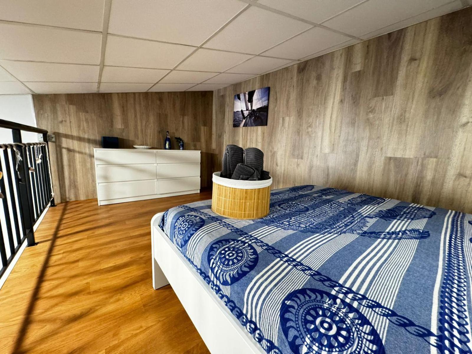 Moderno Apartamento Del Arquitecto Apart otel Valensiya Dış mekan fotoğraf